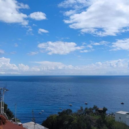Casa Anna Villa Positano Ngoại thất bức ảnh
