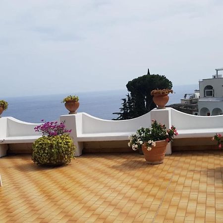Casa Anna Villa Positano Ngoại thất bức ảnh