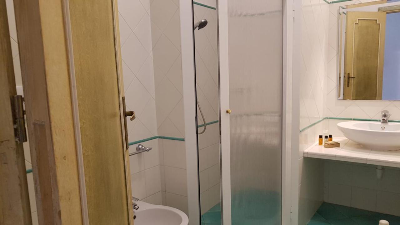 Casa Anna Villa Positano Ngoại thất bức ảnh