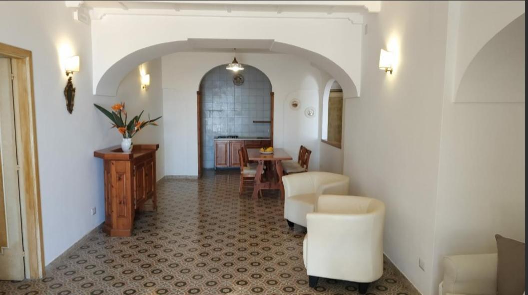 Casa Anna Villa Positano Ngoại thất bức ảnh