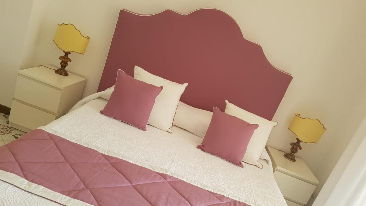 Casa Anna Villa Positano Ngoại thất bức ảnh