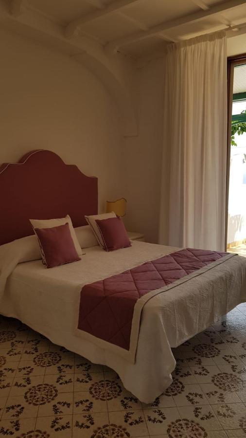 Casa Anna Villa Positano Ngoại thất bức ảnh