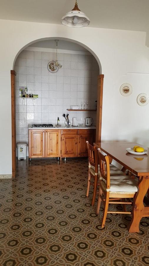Casa Anna Villa Positano Ngoại thất bức ảnh